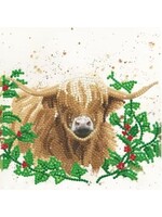 Bree Merrym Sprakle Art Bree Merryn - Christmas - Logan