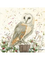 Bree Merrym Sprakle Art Bree Merryn - Christmas - Orion