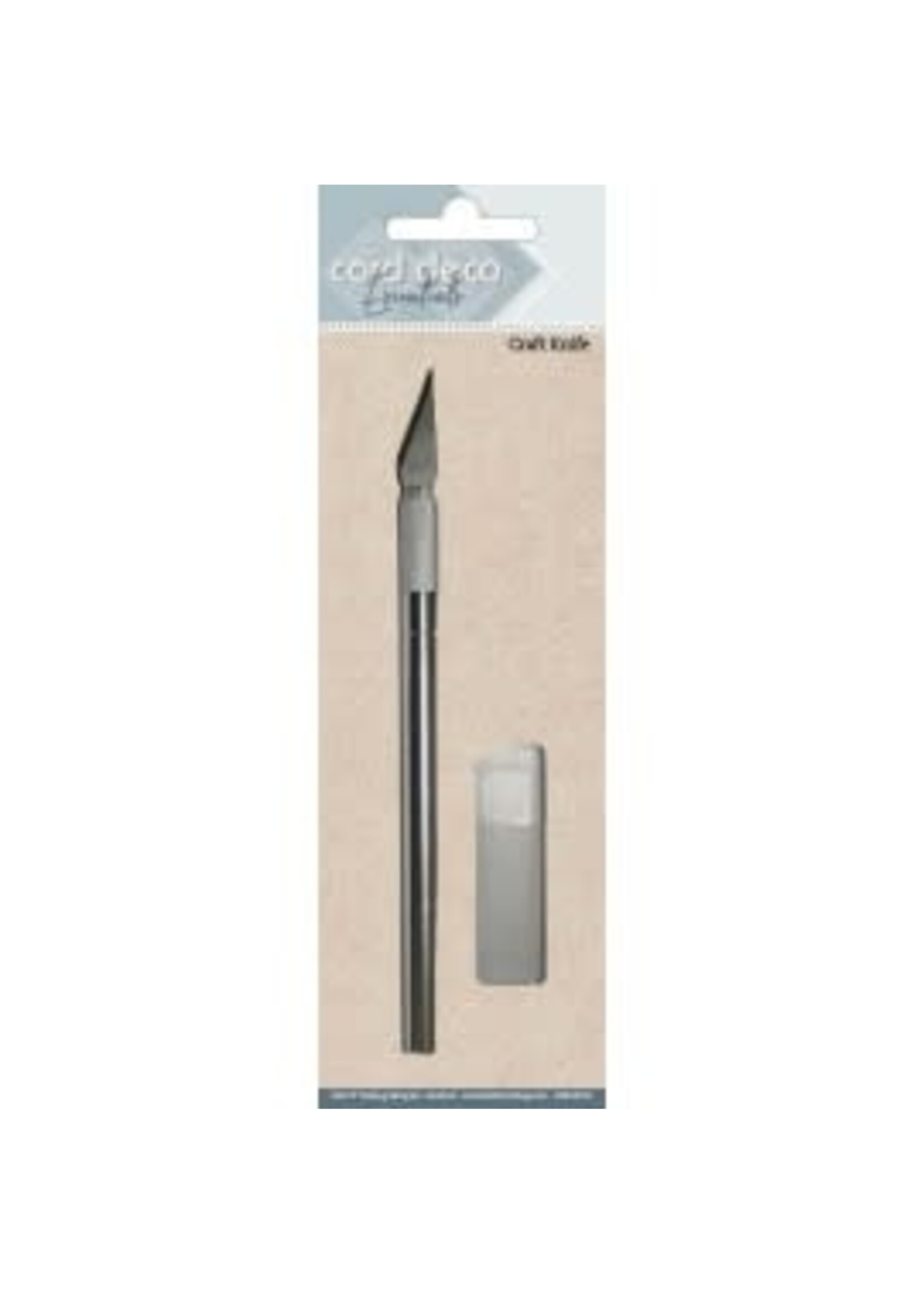 Card deco Card Deco Essentials Craft Knife