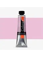 COBRA Cobra Artist Water Vermengbare Olieverf Tube 40 ml Perzischroze 330