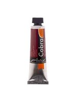COBRA Cobra Artist Water Vermengbare Olieverf Tube 40 ml Kraplak 389