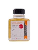 COBRA Cobra Schildermedium 091 Fles 75 ml