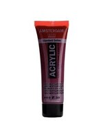 Talens Amsterdam Amsterdam Standard Series Acrylverf Tube 20 ml Caput Mortuum Violet 344