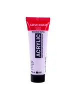 Talens Amsterdam Amsterdam Standard Series Acrylverf Tube 20 ml Lila 556