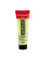Talens Amsterdam Amsterdam Standard Series Acrylverf Tube 20 ml Geelgroen Licht 664