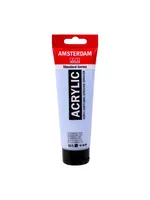 Talens Amsterdam Amsterdam Standard Series Acrylverf Tube 120 ml Ultramarijn Licht 505