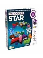 SmartGames Genius Star puzzel