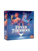 WhiteGoblinGames WGG Tover Toernooi