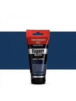 Talens Amsterdam Amsterdam Expert Series Acrylverf Tube 75 ml Indigo 533