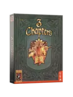 999 Games 999 Games 3 Chapters