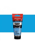 Talens Amsterdam Amsterdam Expert Series Acrylverf Tube 75 ml Koningsblauw 517