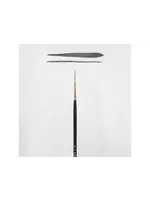 REMBRANDT Rembrandt Olie- & acrylverfpenseel serie 310 nr. 0