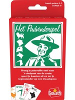 Goliath Goliath Padvinder – Pocket editie