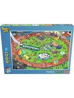 Goliath Goliath That’s Life Big Box – TV Sports 2024 (1000)