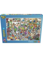 Goliath Goliath That’s Life Big Box – Pub 2024 (1000)