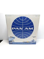 Goliath Pan Am