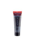 Talens Amsterdam Amsterdam Standard Series Acrylverf Tube 120 ml Grafiet 840
