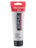 Talens Amsterdam Amsterdam Standard Series Acrylverf Tube 120 ml Parelwit 817