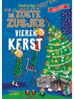 Kosmos De Zoete Zusjes Vieren kerst