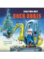 Gottmer Kerstmis met Boer Boris
