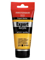 Talens Amsterdam Amsterdam Expert Series Acrylverf Tube 75 ml Cadmiumgeel Middel 271
