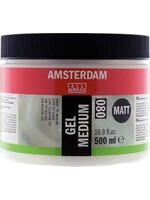 Talens Amsterdam Amsterdam Gel medium mat 080 pot 500 ml
