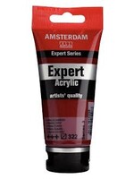 Talens Amsterdam Amsterdam Expert Series Acrylverf Tube 75 ml Karmijn Donker 322