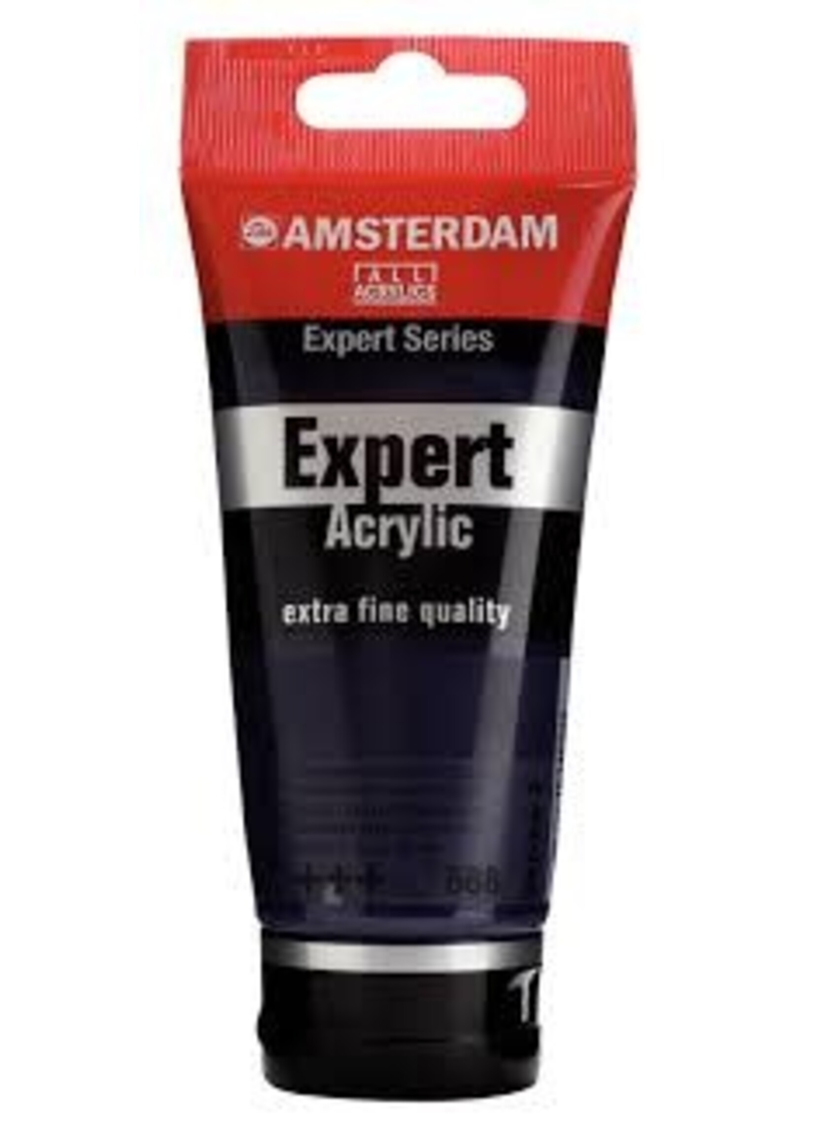 Talens Amsterdam Amsterdam Expert Series Acrylverf Tube 75 ml Permanentblauwviolet 568