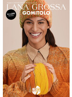 Lana Grossa Lana Grossa - Gomitolo