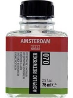 Talens Amsterdam Amsterdam Acrylvertrager 070 fles 75 ml
