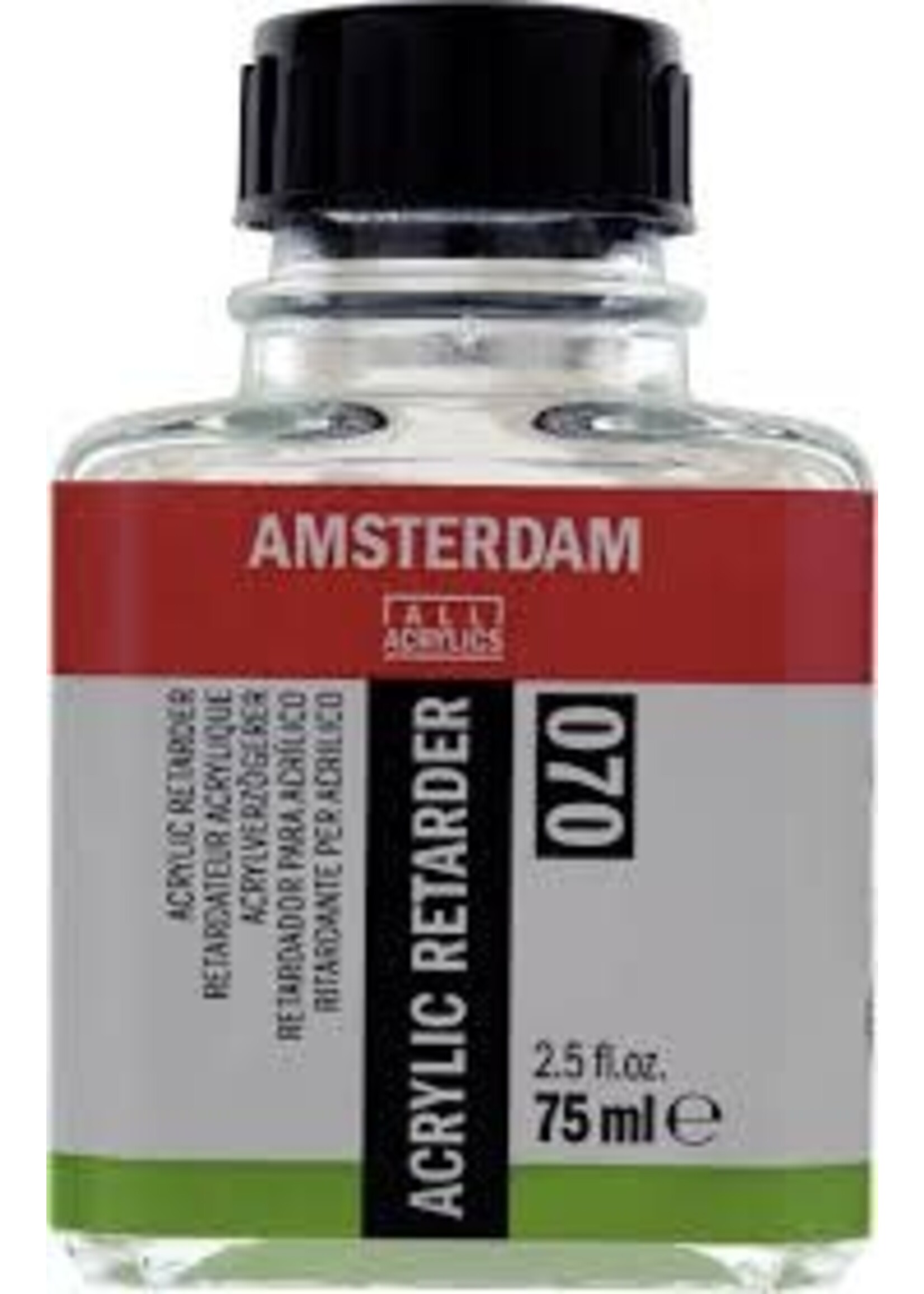 Talens Amsterdam Amsterdam Acrylvertrager 070 fles 75 ml