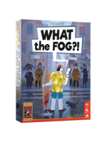 999 Games 999 games - What the fog