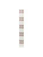 Knitpro Knitpro - Smart stix - double point needles 2 mm 20 cm