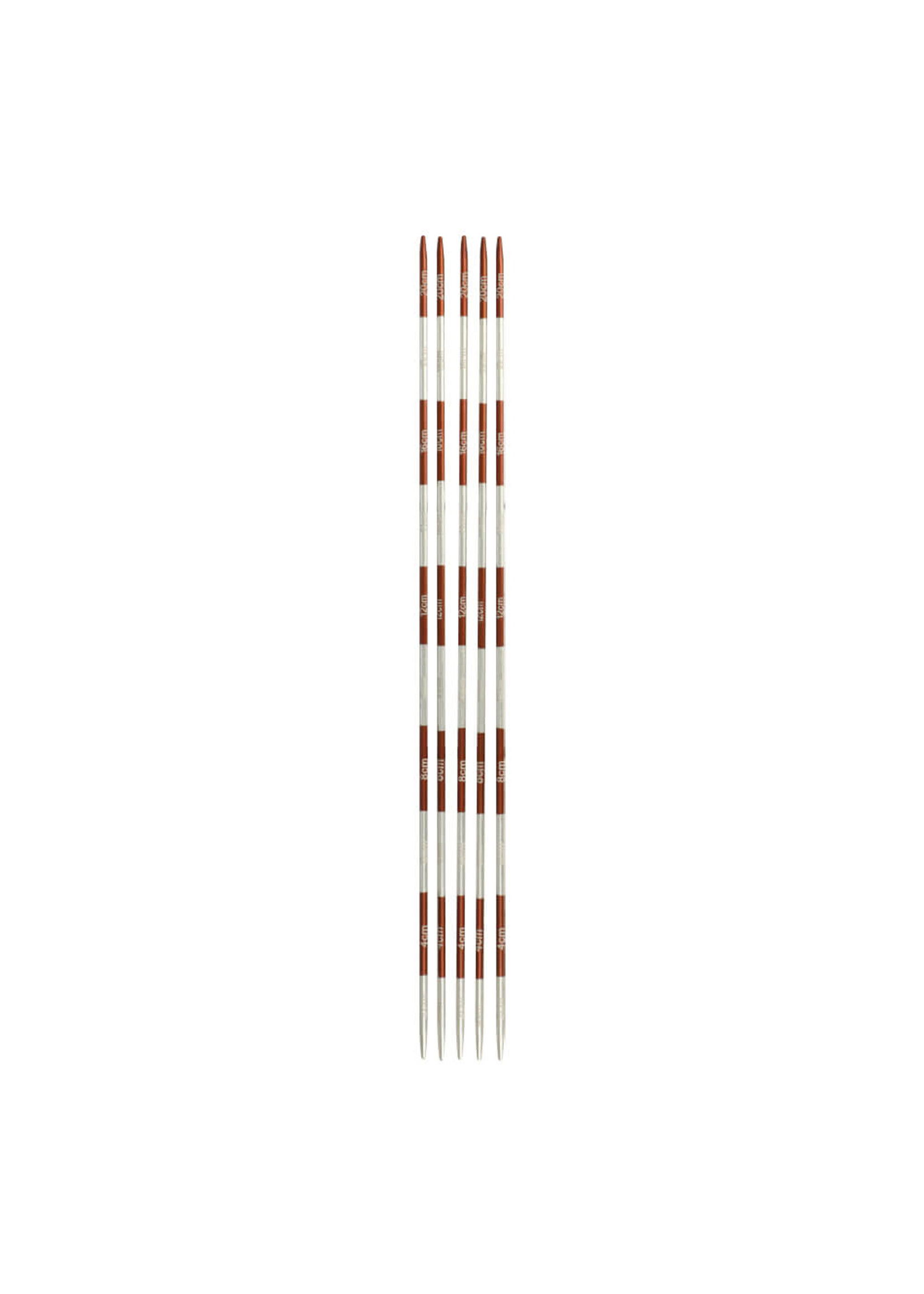 Knitpro Knitpro - Smart stix - double point needles 2 mm 20 cm