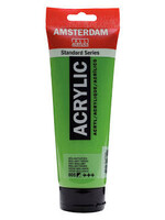 Talens Amsterdam Amsterdam Standard Series Acrylverf Tube 250 ml Briljantgroen 605