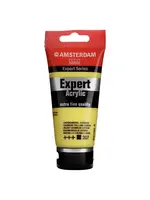 Talens Amsterdam Amsterdam Expert Series Acrylverf Tube 75 ml Cadmiumgeel Citroen 207