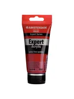 Talens Amsterdam Amsterdam Expert Series Acrylverf Tube 75 ml Quinacridoneroze 366