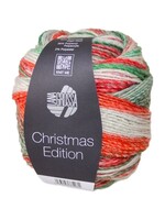 Lana Grossa Lana Grossa Christmas Edition Lurex (Gomitolo) -0117