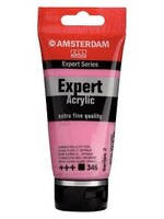 Talens Amsterdam Amsterdam Expert Series Acrylverf Tube 75 ml Quinaroze Licht Dekkend 346
