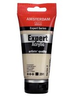 Talens Amsterdam Amsterdam Expert Series Acrylverf Tube 75 ml Titaanbuff 291