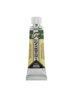 REMBRANDT Rembrandt Aquarelverf Tube 10 ml Hookersgroen Donker 645