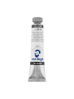 VAN GOGH Van Gogh Olieverf Tube 20 ml Zinkwit (Saffloerolie) 104