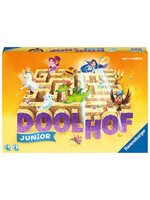 Ravensburger Ravensburger Doolhof Junior