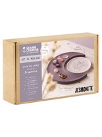 Graine Creative GC Jesmonite DIY Kit Bakje Maan en Zon