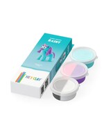 Hey Clay Hey Clay - Eenhoorn Rainy