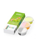 Hey Clay Hey Clay - Eenhoorn Sparky