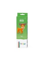 Hey Clay Hey Clay - Deer
