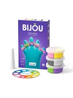 Maison Colette Hey Clay Bijou - Alien Rings