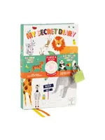 Floss & Rock Floss & Rock - My secret diary - Animals