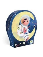Djeco Djeco puzzel astronaut (24 stukjes)
